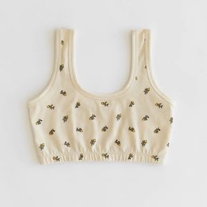 shoparq calico - full coverage bra